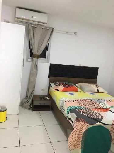 Luxury Apartment
