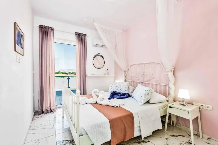 Villa Xenos Tria