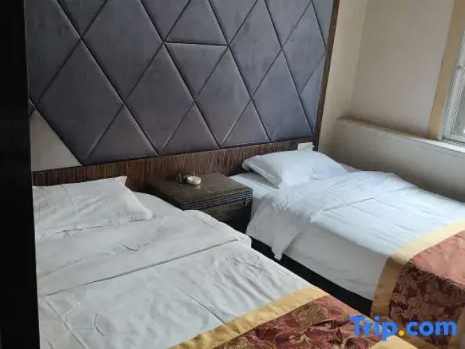 Gongchen Hotel (Datong Ancient City Branch)