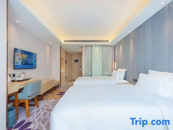 Business Twin room