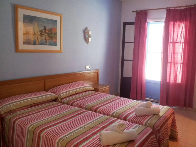 Hostal Ferrer