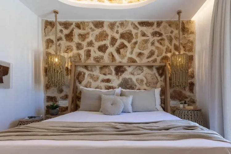 Alyko Villas Exclusive Villa