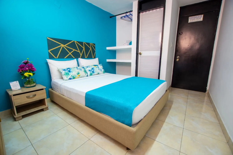Hotel Taybo Beach