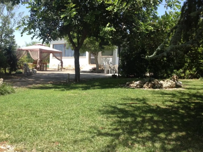 1 Bedroom Cottage