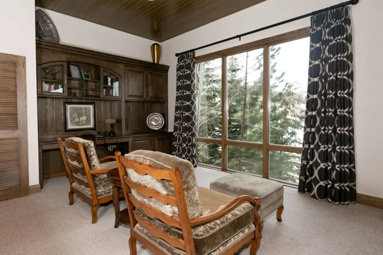 3 Bedrooms Suite