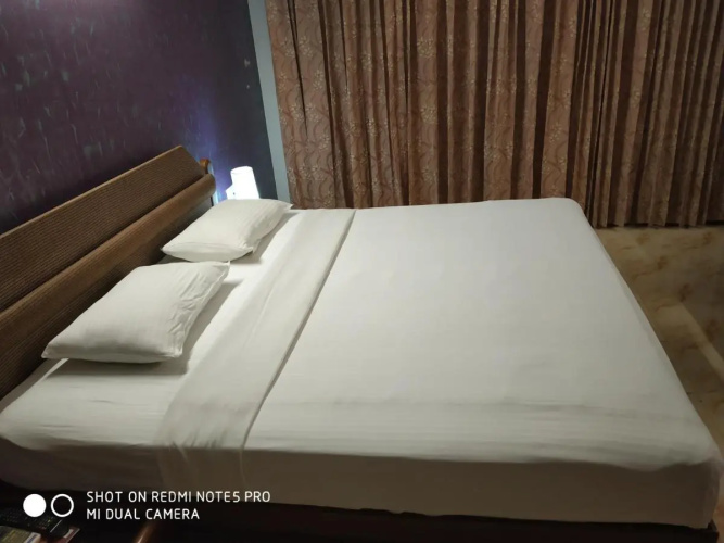 Casino Hotels Ltd.