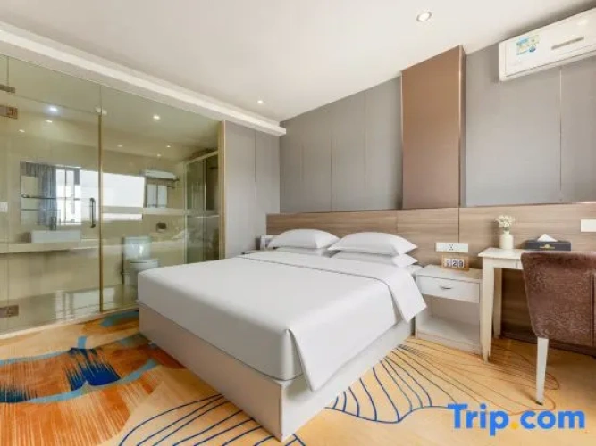 Business Double Suite