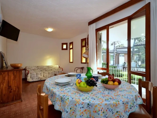 3 Bedrooms Comfort Apartment