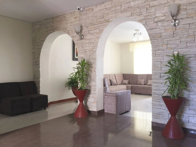 Casa Mores Inn