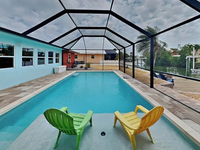 Tortuga Too by Distinctive Beach Rentals