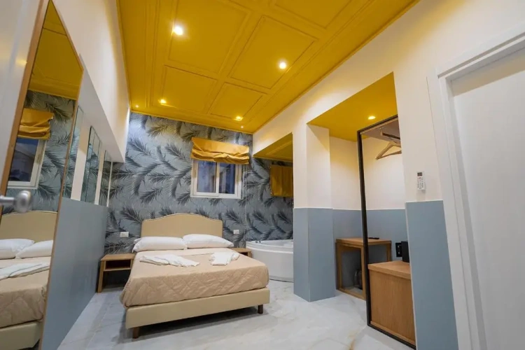 Suite
