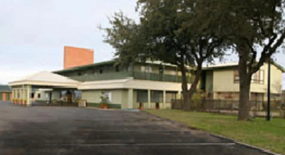 Econo Lodge Inn & Suites Abilene photo 16