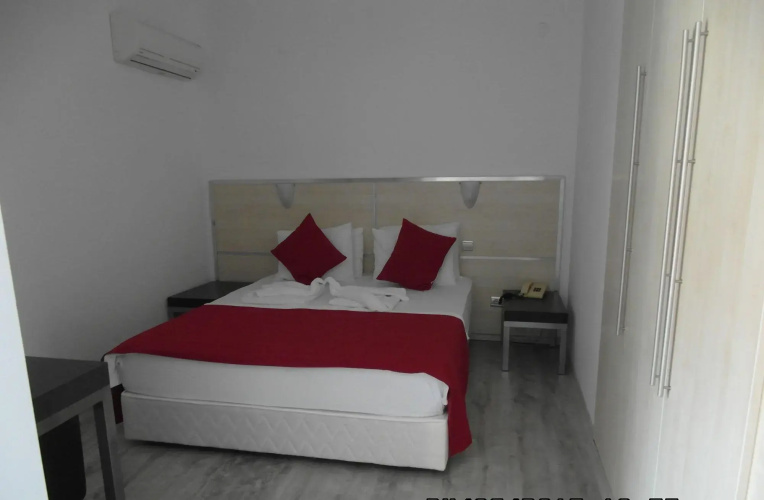 3T Hotel