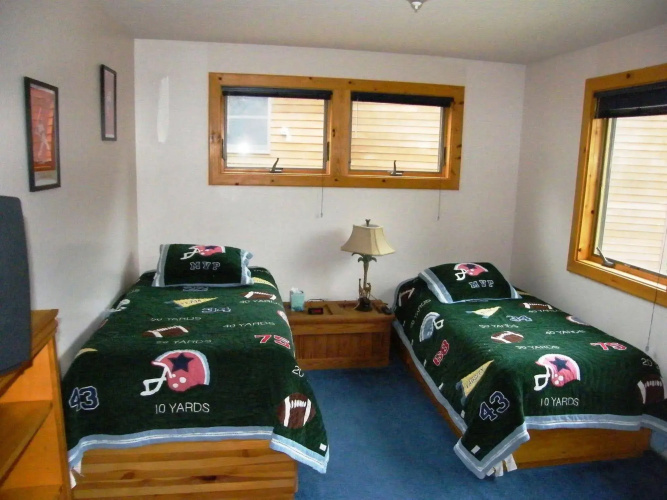 Mountain Sports Inn