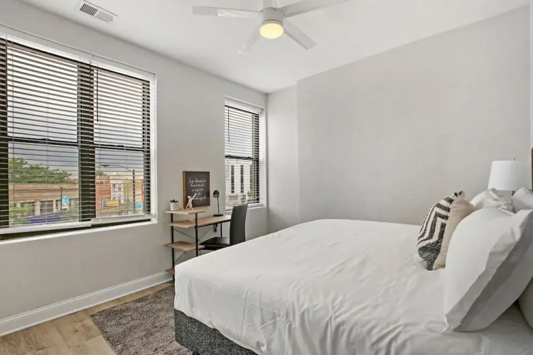 Central Park 3BR - CP S6