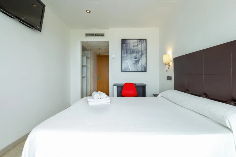 Hotel Vela
