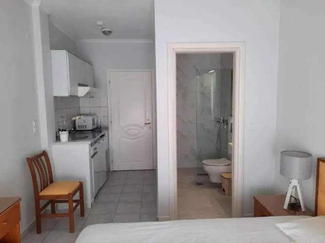 Ioli Apartments