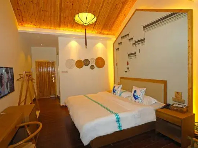 Mushe Hotel