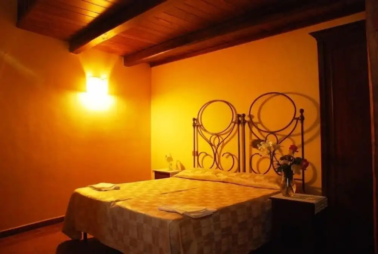 Azienda Agrituristica La Canestra