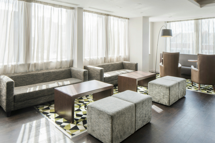 Hampton by Hilton Birmingham Broad Street photo 6