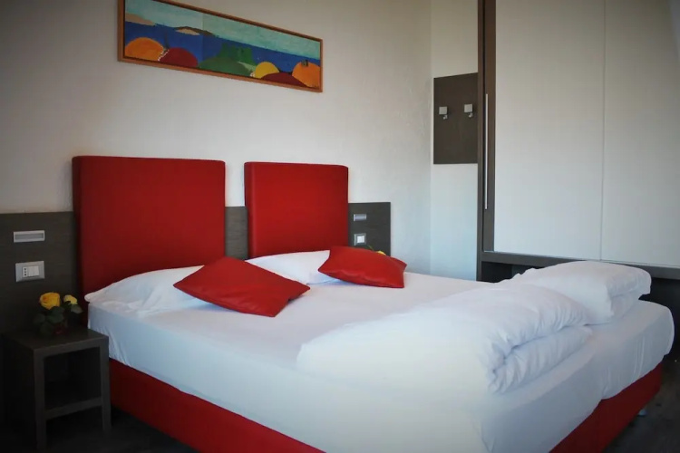 Residence Kormorano