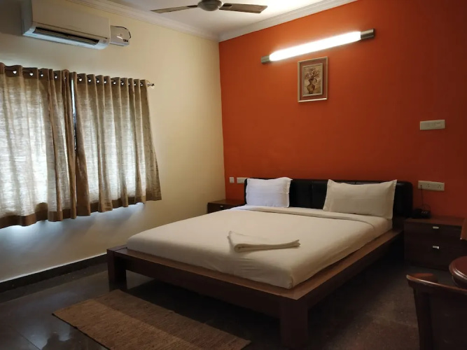 Happy Home Resort