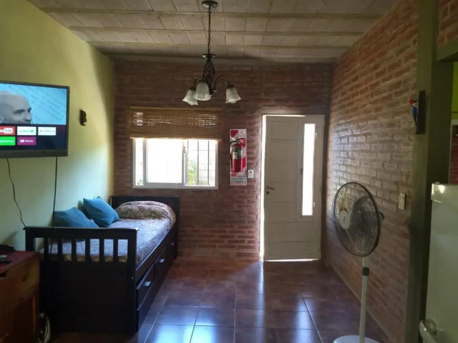 Cabañas El Descanso