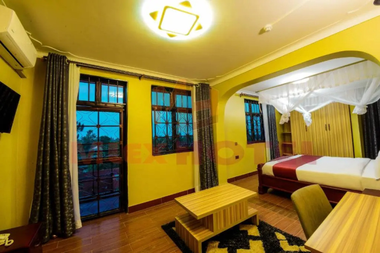 Mlex Hotel