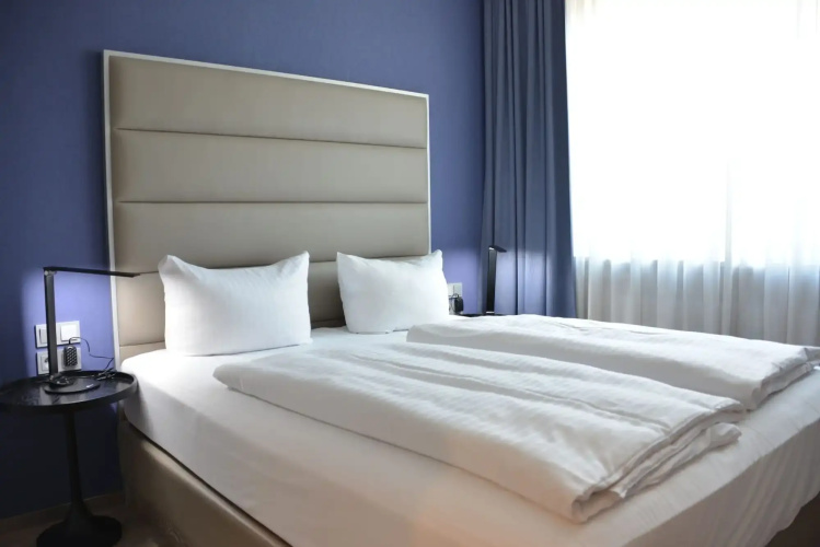 Hotel Belle Blue
