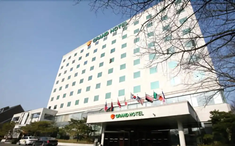 Hotelbild