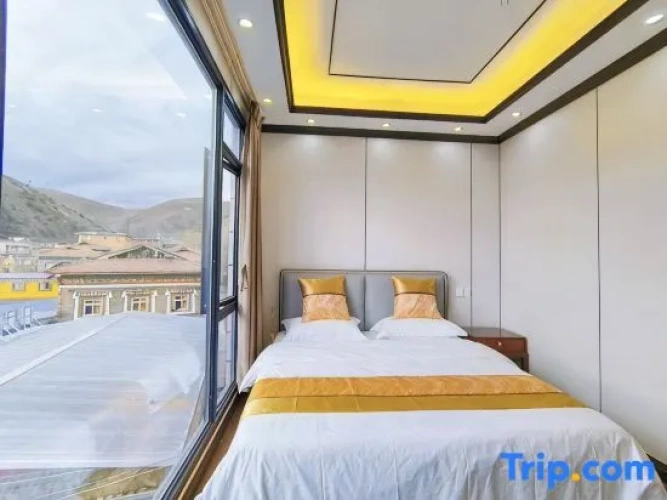 Luxury Double room