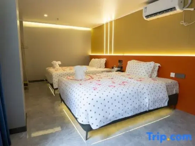 Business Twin room