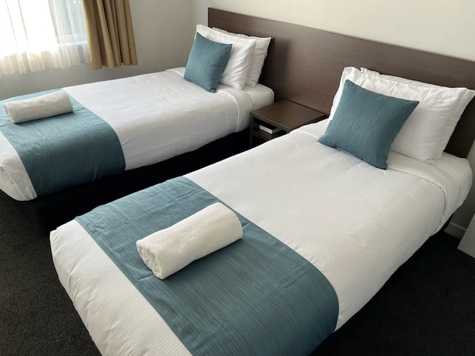 Executive Twin room
