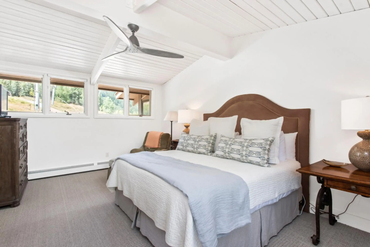Standard 3 Bedroom - Aspen Alps #803