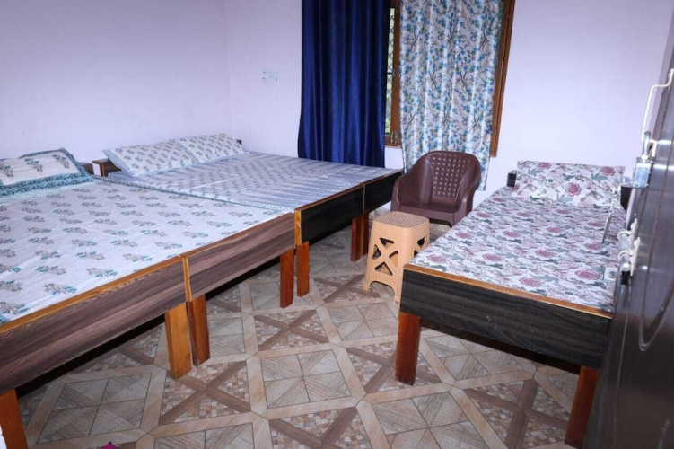 Hotel Shivkripa & Restaurant