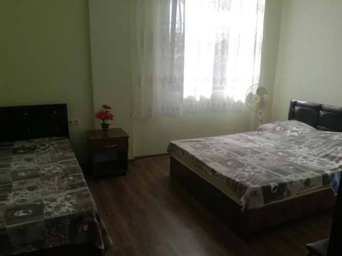 Guesthouse Irakli