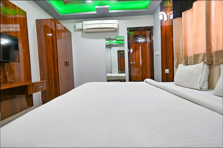 Premium room