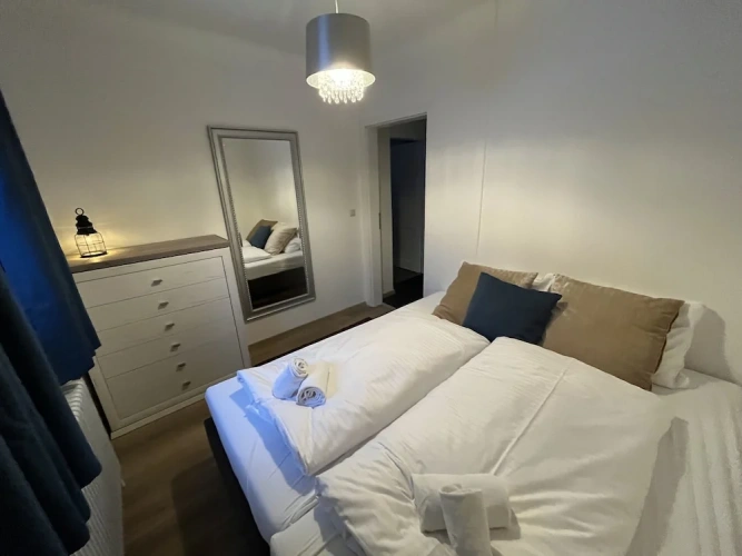 5 Bedrooms Chalet with balcony and with mountain view