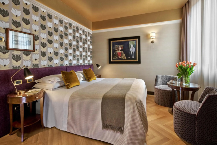 Accademia Hotel