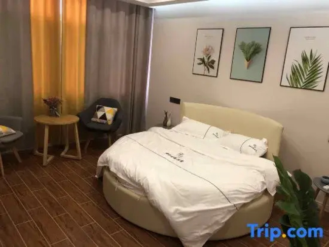 Jingjiang Yishe Hotel