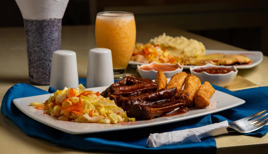 Ribai Hotels Riohacha
