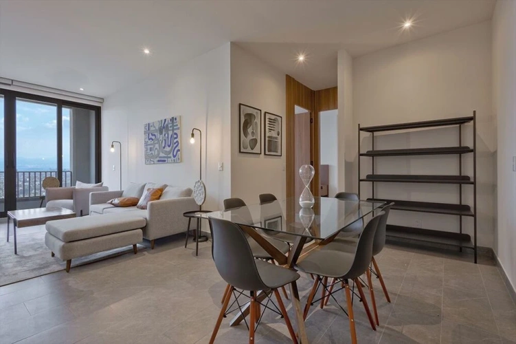 Premium Apartment with balcony