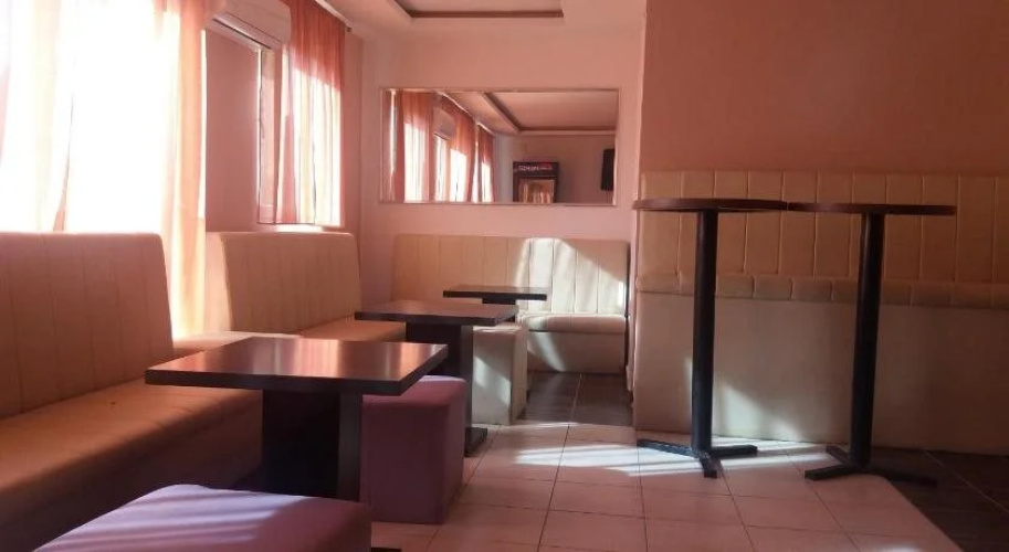 A24 Assistance Hostel