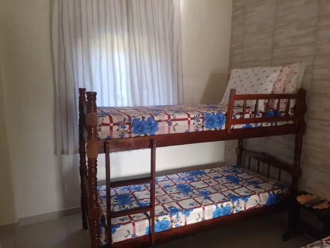 Praialar Apartamentos