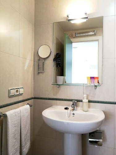 Hotel Apartamentos Aralso