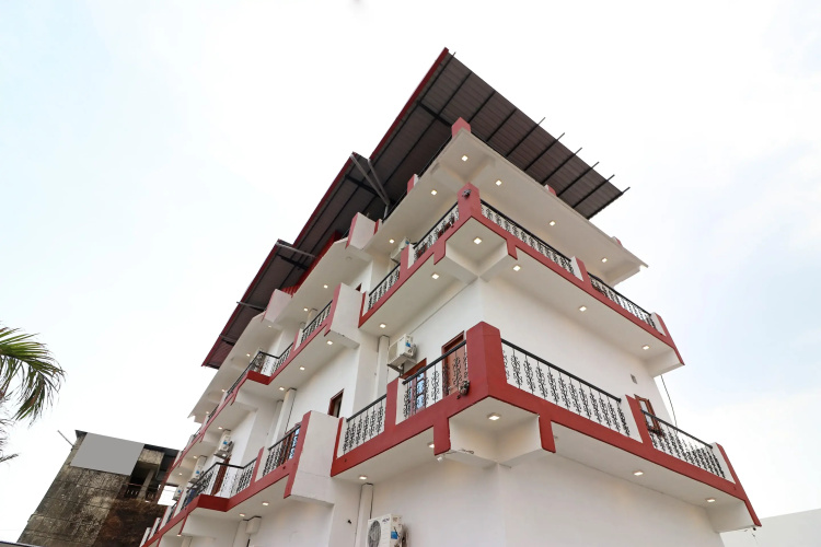 Hotelafbeelding