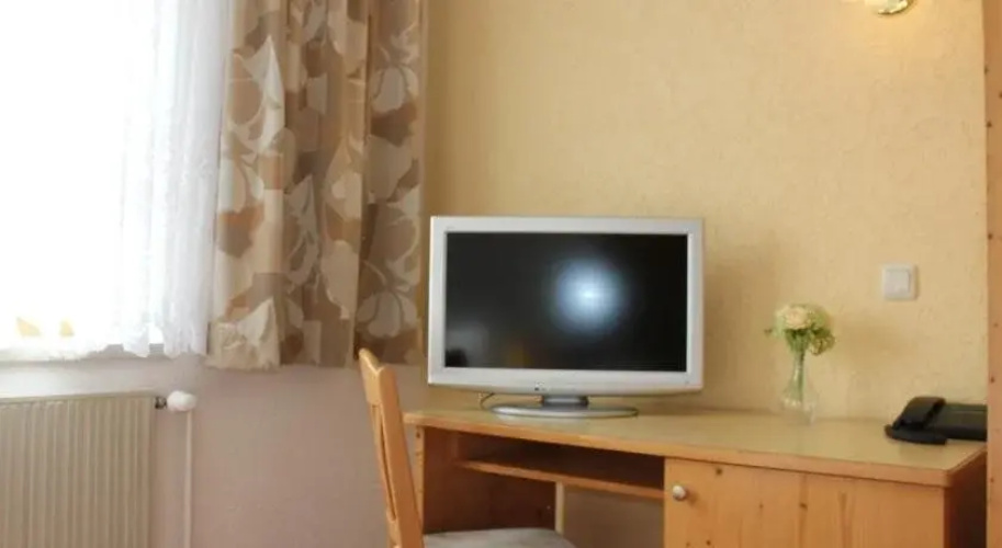 Hotel Pension Fleischmann