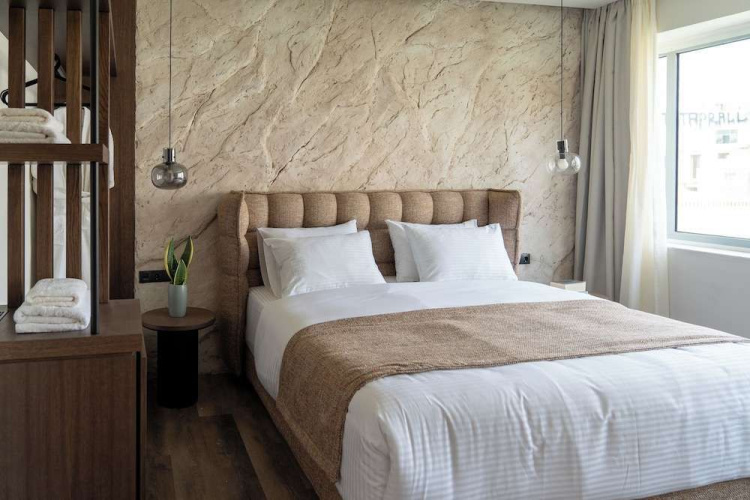 Athens Design Suites
