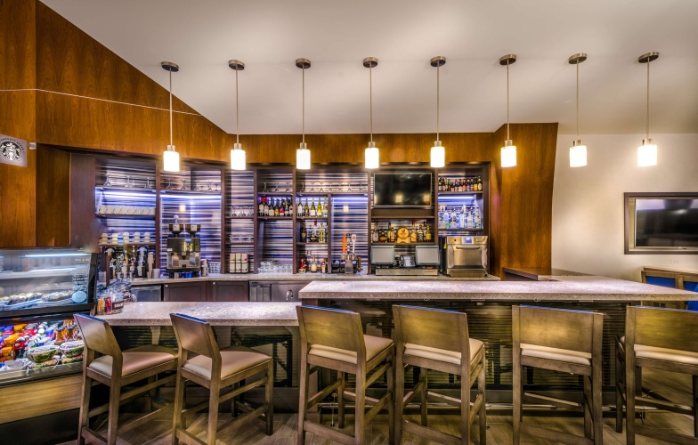 Hyatt Place Washington DC/National Mall photo 31