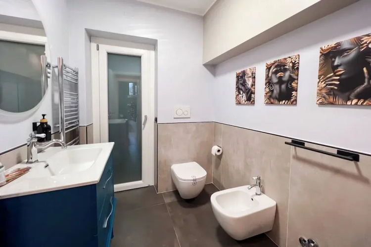 Villa del Sole Inn